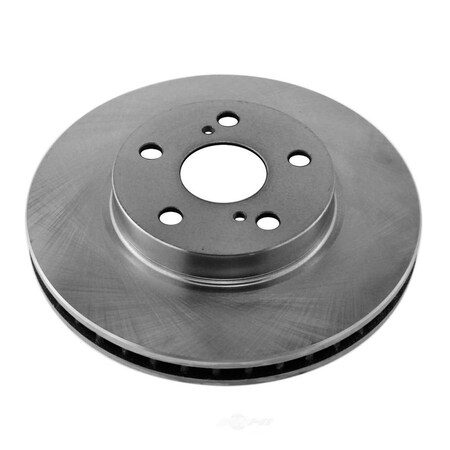 Uap 31197 Disc Brake Rotor 31197